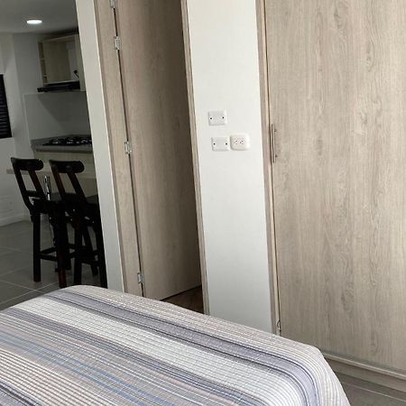 Mirla Serrana 406 Santa Rosa de Cabal Eksteriør bilde