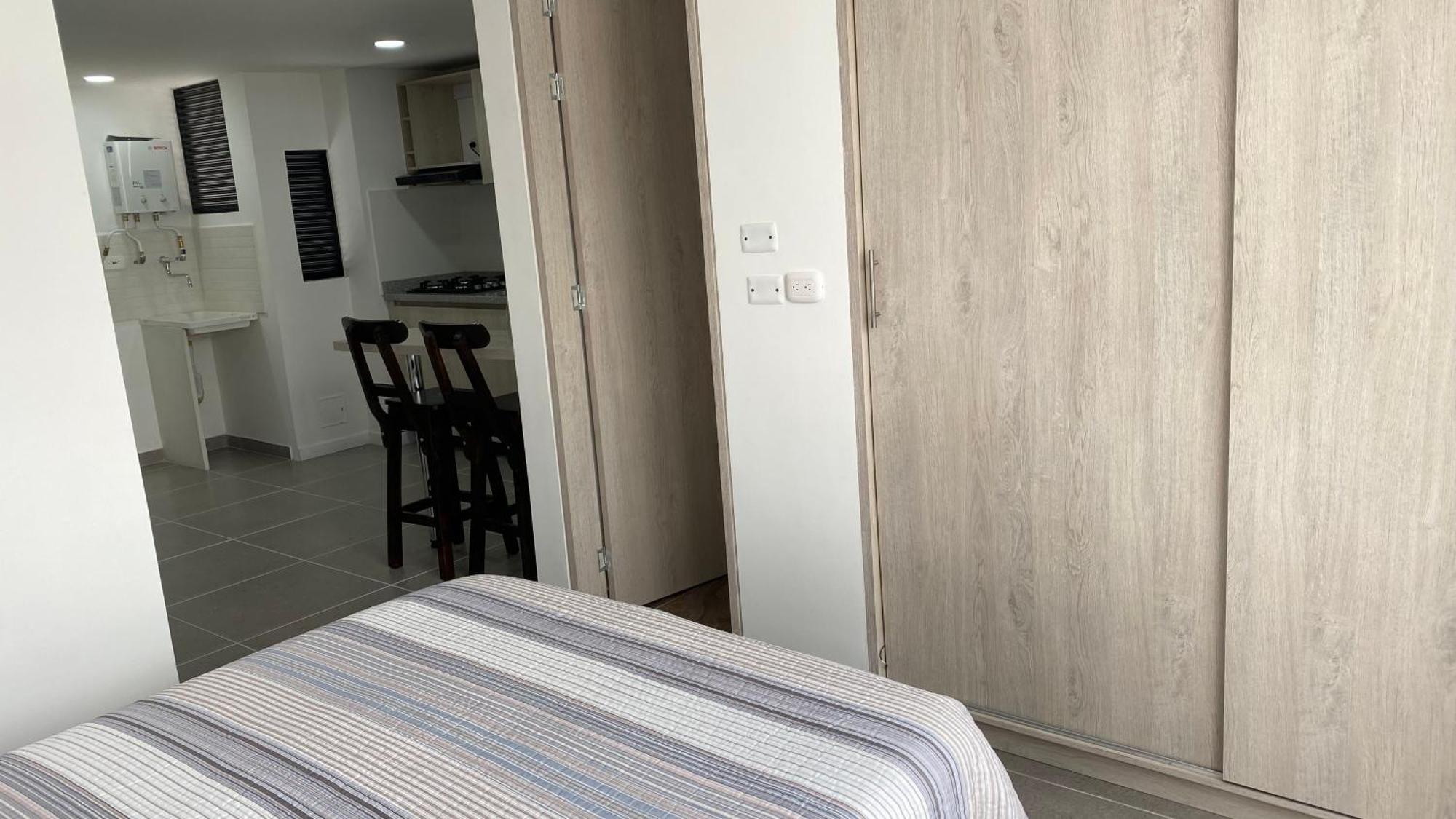 Mirla Serrana 406 Santa Rosa de Cabal Eksteriør bilde
